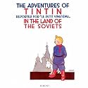 Tintin in the Land of the Soviets