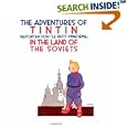 Tintin in the Land of the Soviets