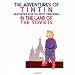 Tintin in the Land of the Soviets