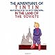 Tintin in the Land of the Soviets (The Adventures of Tintin)