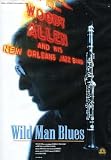 allen - wild man blues (Dvd) Italian Import