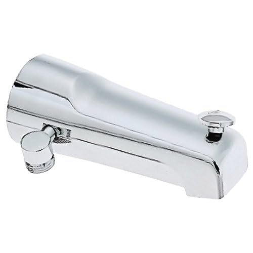 Info Alsons 1010LPK AddAShower ExtraLong Diverter Threaded Tub