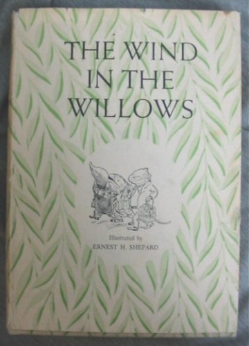  Kenneth Grahame