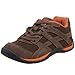 ECCO Toddler/Little Kid Rock Cairns Oxford