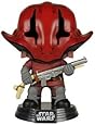 Funko POP Star Wars: Episode 7 - Sidon Ithano Action Figure