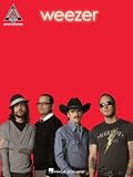 Weezer (the Red Album) (Guitar Recorded Versions)