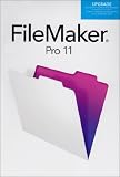 FileMaker Professional v11.0 Upgrade deutsch
