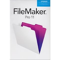 FileMaker Professional v11.0 Upgrade deutsch