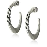 Kenneth Cole New York Urban Snake Silver Mini 