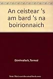An ceistear 's am bard 's na boirionnaich