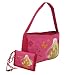 Barbie Handtasche + Geldb�rse Kindergartentasche