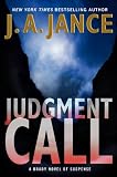 Judgment Call: A Brady Novel of Suspense (Joanna Brady)