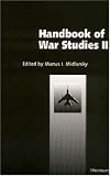 Handbook of War Studies II