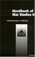 Handbook of War Studies II