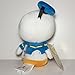 HALLMARK ITTY BITTYS DONALD DUCK Limited Edition Disney