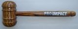 Heavy Duty Cricket Bat Mallet