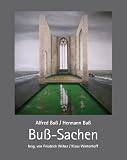 Produkt-Bild: Bu&szlig;-Sachen