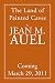 The Land of Painted Caves: A Novel