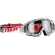 Thor MX Hero Illusion Adult Motocross Motorcycle Goggles