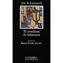El estudiante de Salamanca (COLECCION LETRAS HISPANICAS) (Spanish Edition)