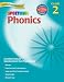 Spectrum Phonics, Grade 2