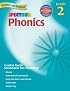 Spectrum Phonics, Grade 2 (Spectrum)
