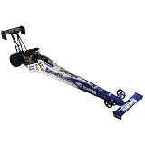 Replicarz CP5968 2011 Top Fuel Antron Brown Aarons by Replicarz