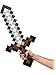 Novelty Minecraft Foam Sword