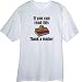 If You can Read This, Thank a Teacher Novelty T Shirt