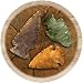 Arrowhead Drink Coasters - Style TS2290