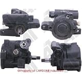 A1 Cardone Rack and Pinion Complete Unit 22-1001 by A1 Cardone