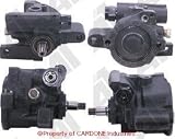 A1 Cardone 262625 Rack and Pinion Unit
