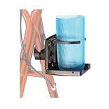 Nova Ortho-Med Universal Folding Walker and Rolling Walker Accessory Kit