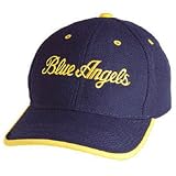 Blue Angels Hat
