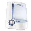 Vicks Warm Mist Humidifier with Auto Shut-Off