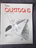Draw cartoons