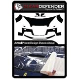 Audi TT RS 2012 3M Clear Bra Paint Protection Film Kit by 3M