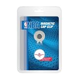 Houston Rockets Cap Clip Clamshell Pack