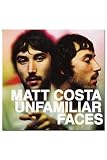 Unfamiliar Faces [VINYL]