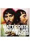 Unfamiliar Faces [Vinyl]