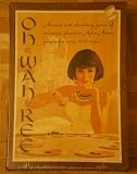 OH-WAH-REE (Ancient and Absorbing Game of Strategy, Played by Afro-Asian Peoples For Some 3500 Years). (1962)