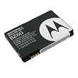 NEW OEM MOTOROLA SNN5789 BZ60 RAZR V3XX V6 MAXX BATTERY