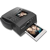 Polaroid Z340 3x4 Instant Digital Camera