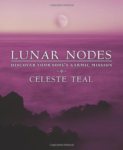 Lunar Nodes: Discover Your Soul's Karmic Mission