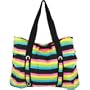 Womens Roxy Belief Canvas Tote