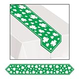 Printed Shamrock