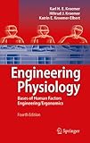 Engineering physiology : bases of human factors engineering/ergonomics