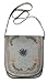 prAna Hemp Wool Satchel