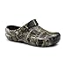 Crocs SureGrip Unisex - Adult Bistro Realtree® Camo Slip Resistant Work Clogs