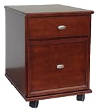 Home Styles Hanover Executive Mobile File